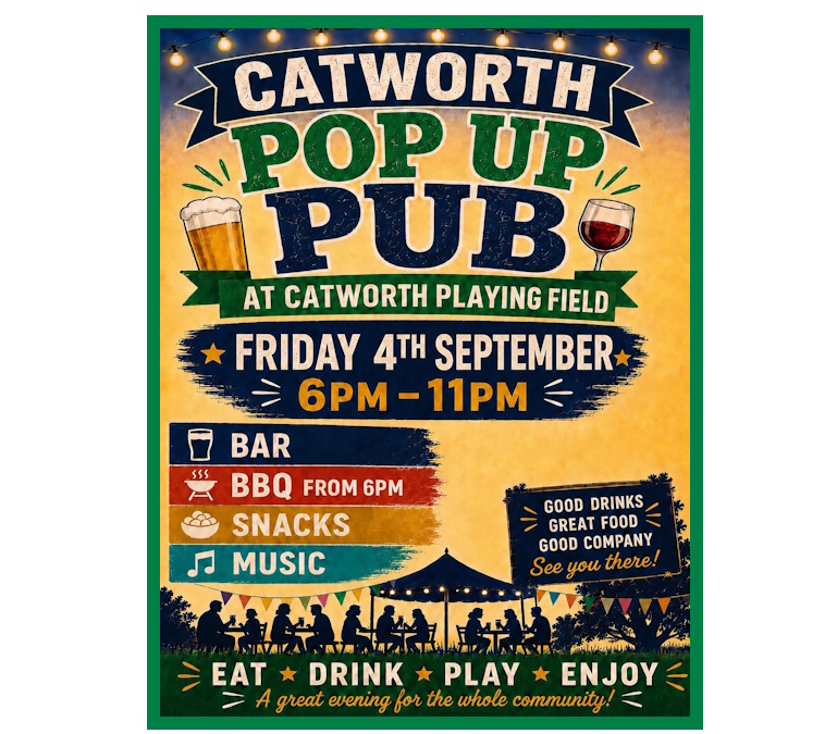 popup pub